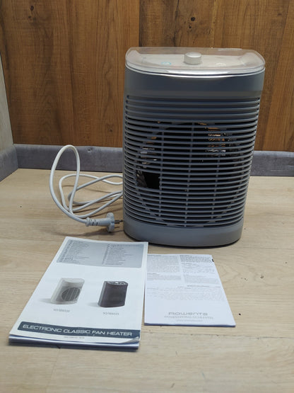Rowenta SO6520F2 Instant Comfort Heizlüfter, I35938