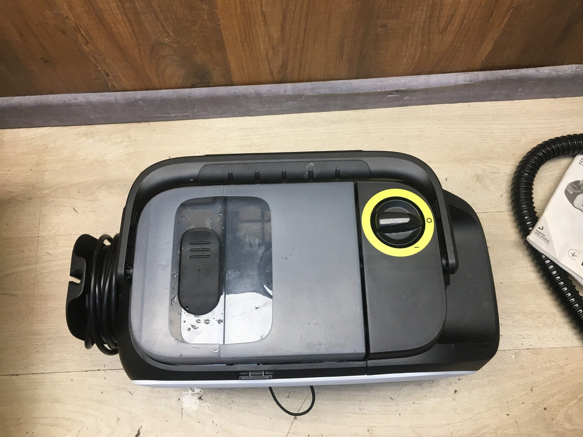 Kärcher SE3 Compact Home Waschsauger 1.081-530.0 500W I41027