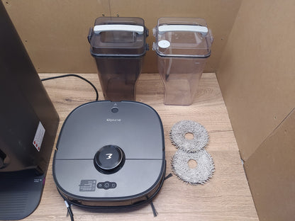 Eureka J12 Ultra Saugroboter mit Wischfunktion, I39399