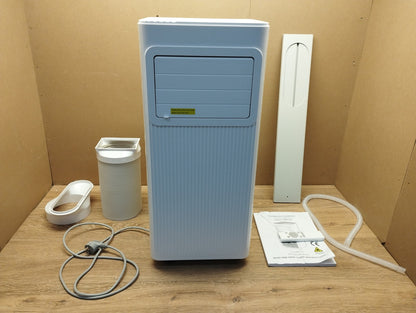 Zenolix mobile Klimaanlage OL-A016LN20N2, 7.000 BTU, Klimagerät, I39771