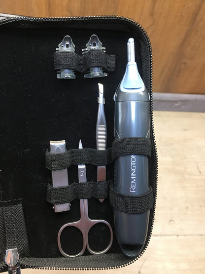 Remington Groom Essentials NE3455 Trimmer Set, I39056