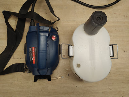 Güde 58571 Akku-Sprühgerät SG 18-0 SOLO, 18V, 3 l Behältervolumen, I36939