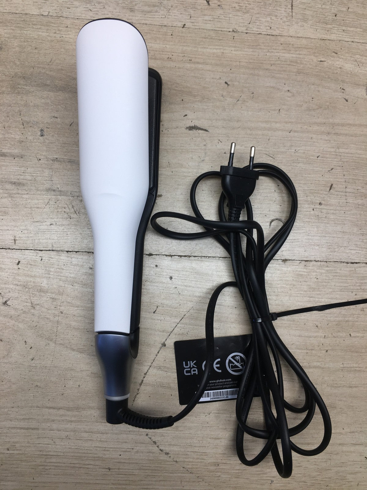 GHD Chronos Max Glätteisen S8M421, I39110