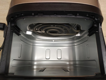 Russell Hobbs 27610-56 Heißluftfritteuse 4,3L, I36205