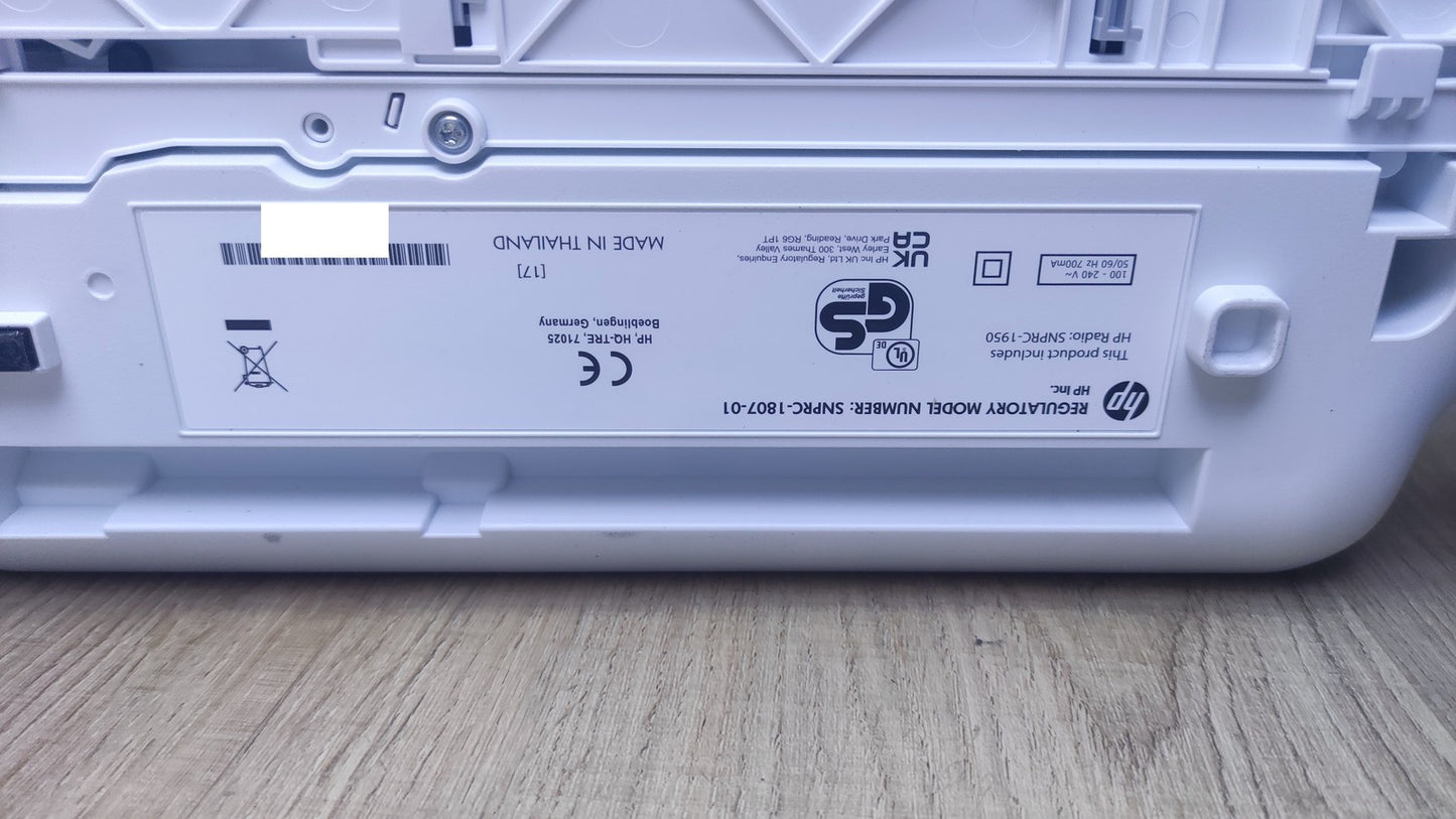 HP Envy 6010e Multifunktionsdrucker, I37681