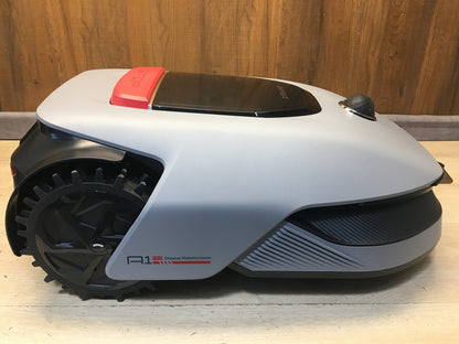 DREAME Intelligenter Mähroboter A1 Pro bis 2000m² 3D Sensor (MLLA7210) I38264