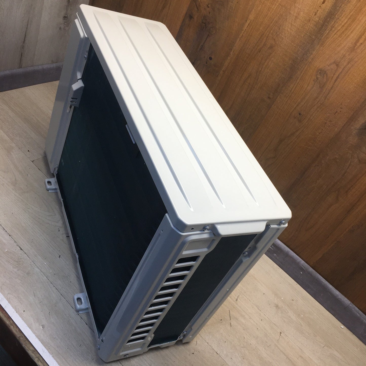 Cecotec 08185 Split-Klimaanlage-Ausseneinheit AirClima 12000, 12000 BTU, I37812
