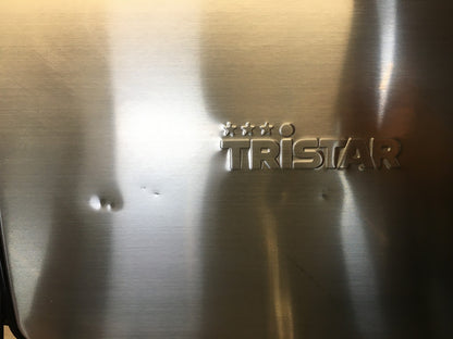 Tristar GR-2853 Kontaktgrill, Tischgrill, 2000W, I35881