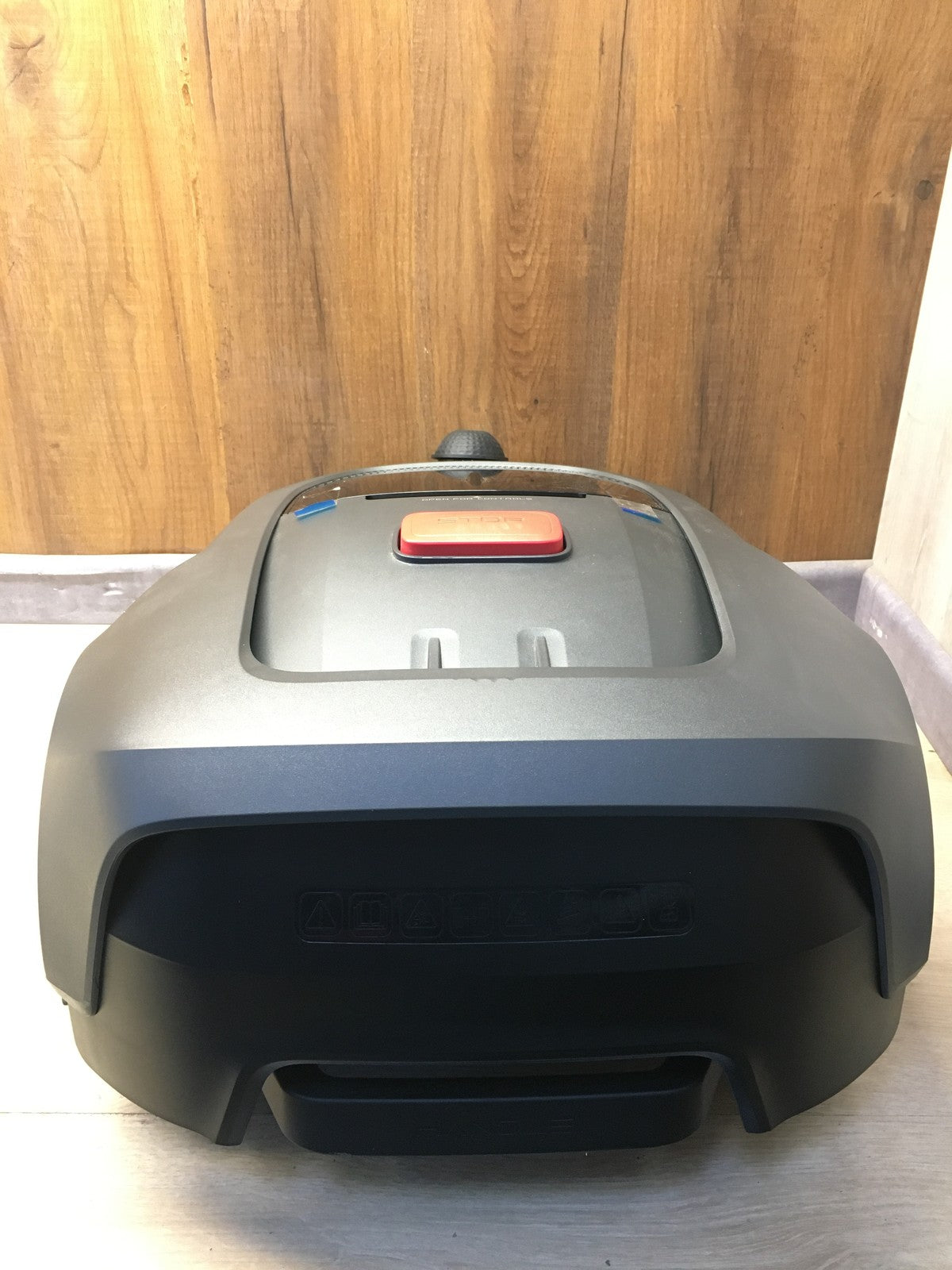 Dreame MOVA 600 Rasenmäher Roboter (MLLM1110), I37874