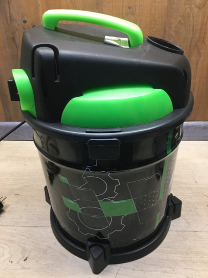 Lavor Nass-/Trockensauger Rudy 1200 S, Staubsauger mit Gebläse-Funktion, I37307
