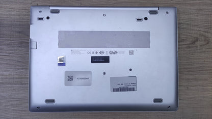 HP EliteBook 840 G6 Notebook 14" FHD Intel i5-8265U 16GB 512GB USB-C LTE WiFi