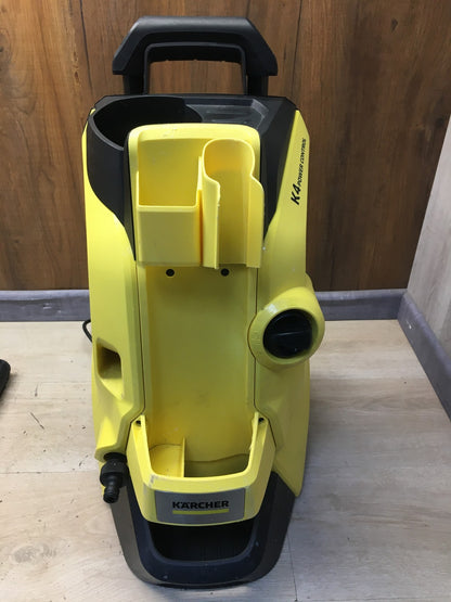 Kärcher Hochdruckreiniger K 4 Power Control Home (1.324-033.0), I38224