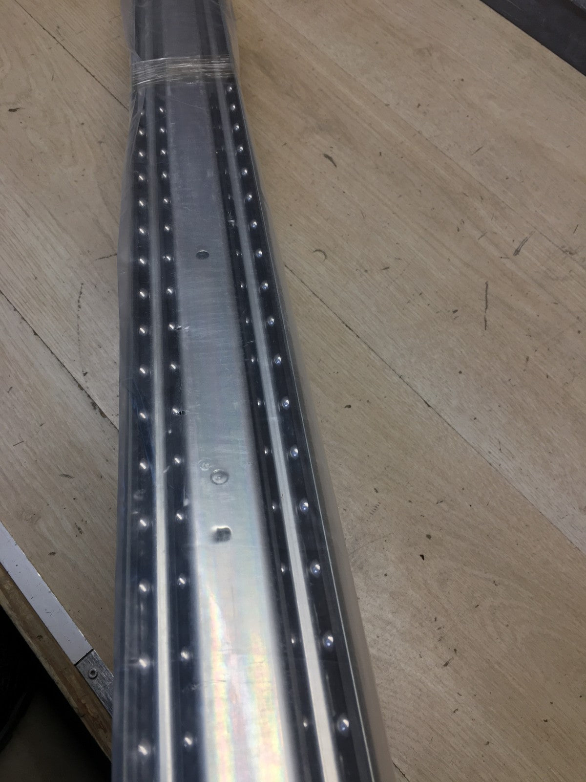 SHUHANG S76D Schubladenschienen 1400mm, Schwerlast Vollauszug, 1 Paar, I38339
