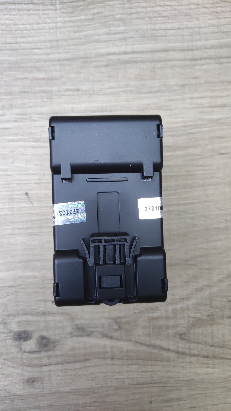 Shelly Pro 4PM Wlan, LAN & Bluetooth 4 Kanäle Smart Relais, I39676