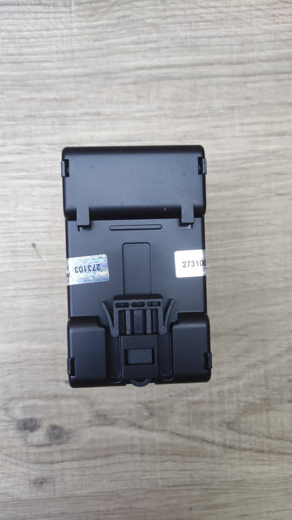 Shelly Pro 4PM Wlan, LAN & Bluetooth 4 Kanäle Smart Relais, I39676