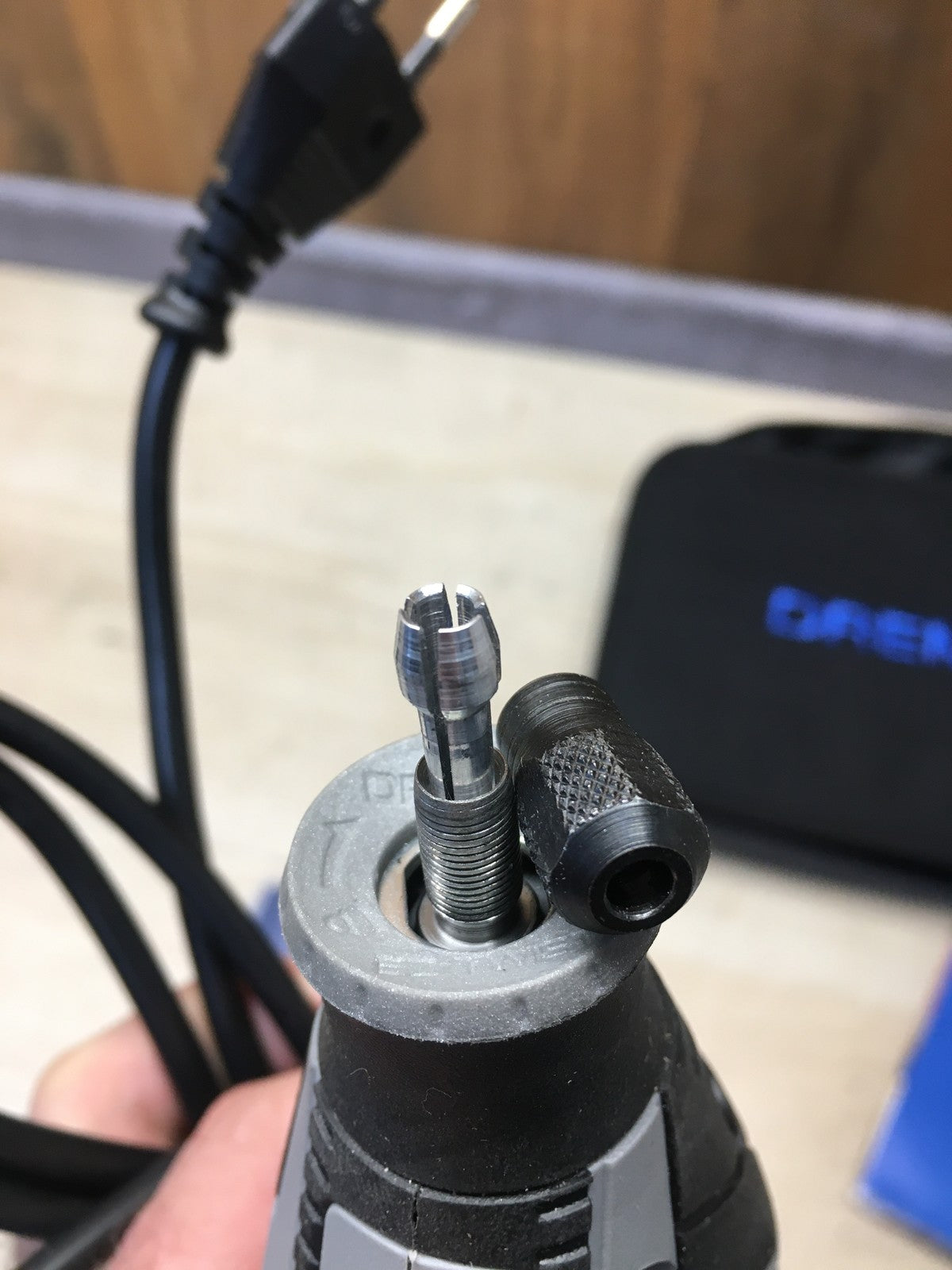 Dremel 4250 Rotationswerkzeug 175 W, Multifunktionswerkzeug, I38308