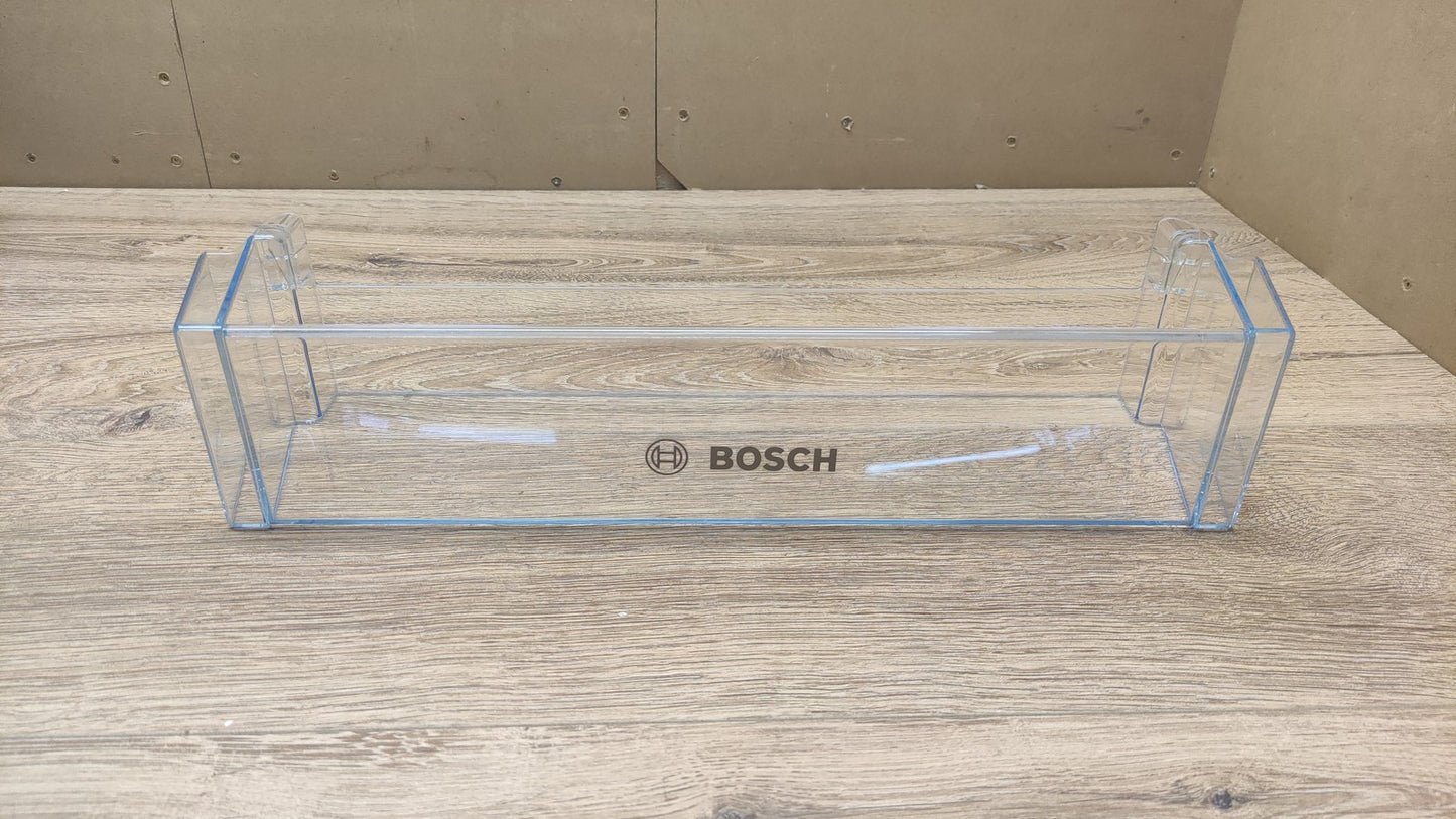 DL-pro Abstellfach 470x98mm für Bosch Siemens 704406 Flaschenfach, I39707