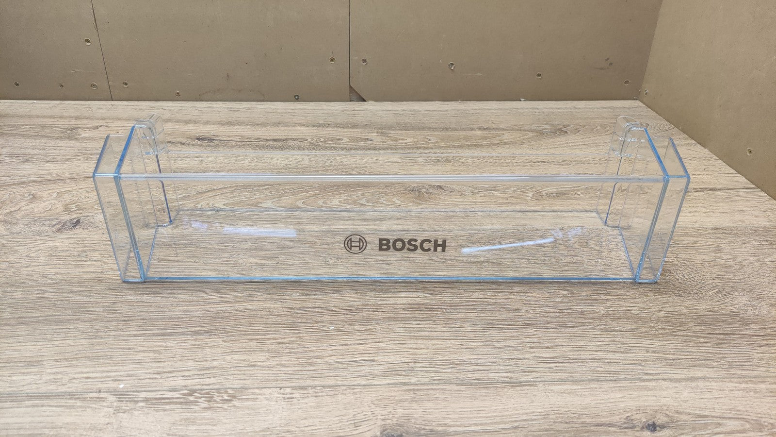 DL-pro Abstellfach 470x98mm für Bosch Siemens 704406 Flaschenfach, I39707