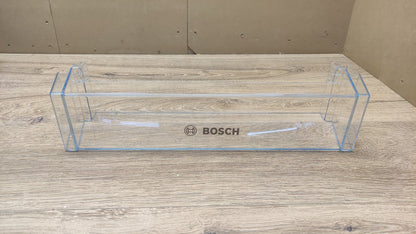 DL-pro Abstellfach 470x98mm für Bosch Siemens 704406 Flaschenfach, I39707