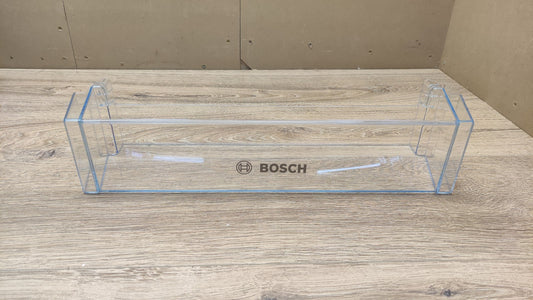 DL-pro Abstellfach 470x98mm für Bosch Siemens 704406 Flaschenfach, I39707