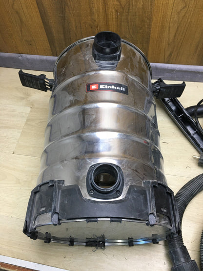 Einhell Nass-/Trockensauger TC-VC 1930 SA (1500 W, 190 mbar, 30 l), I35729