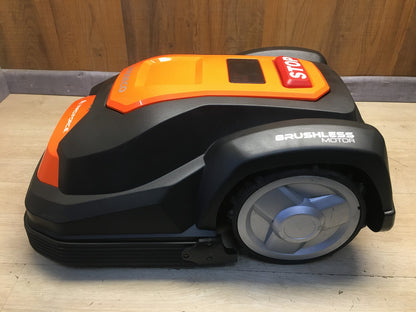 Yard Force Mähroboter SA900ECO, I38231