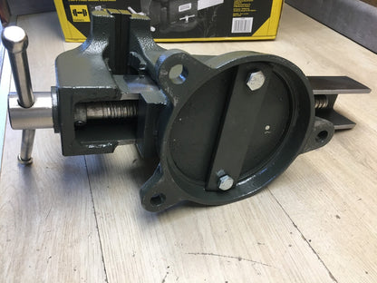 STANLEY FATMAX Drehbarer Schraubstock 1-83-068, 150 mm, I40853