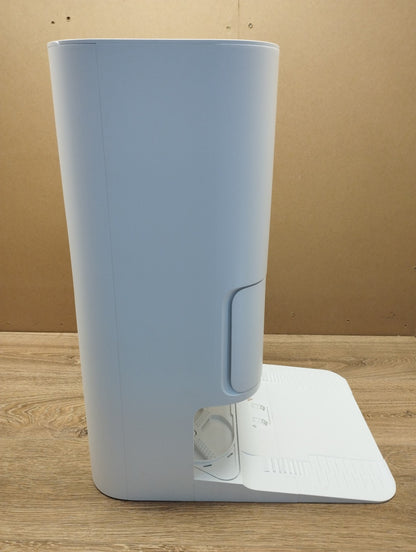 Mova E40 Ultra Saugroboter mit Wischfunktion RLE21SE, weiß, I39460