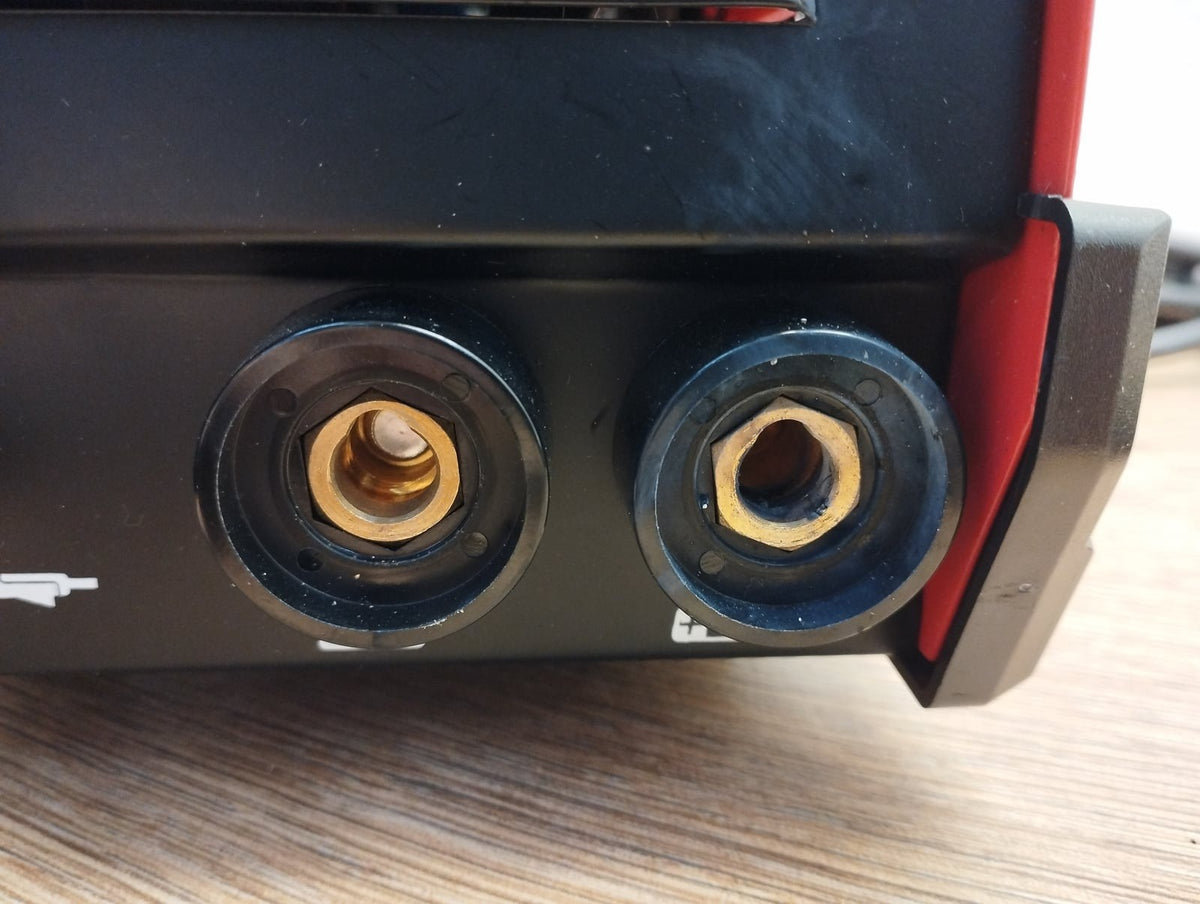 SUPER POWER ARC140 Inverter-Schweißgerät MAG-140A, 140A