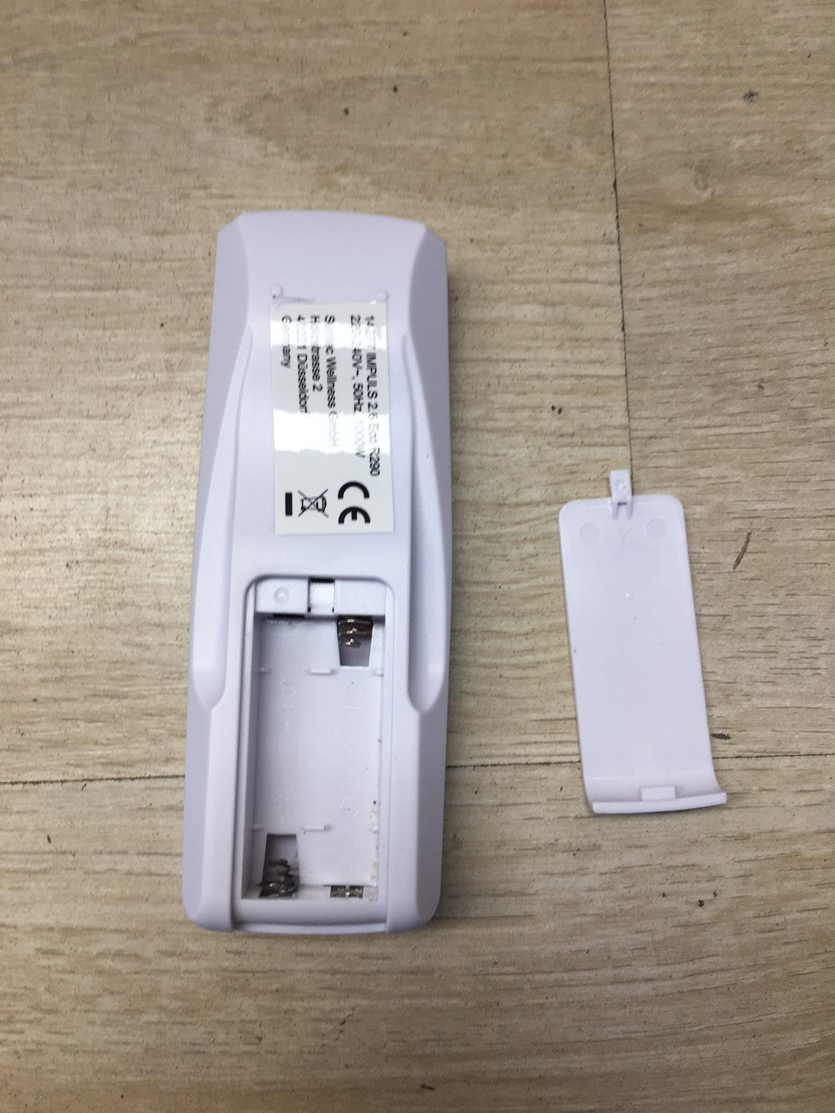 Tristar AC-5531 Mobiles Klimagerät, Energieklasse A, I39356