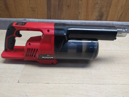 Einhell Akku-Stielstaubsauger TE-SV 18 Li Solo, 18V, I37385