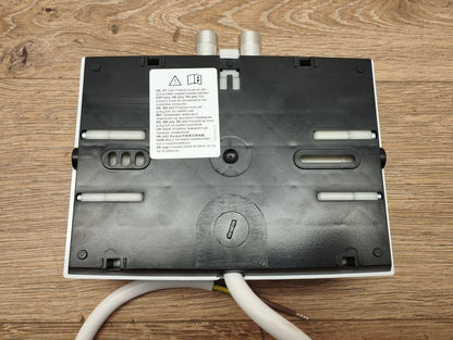 Vaillant miniVED H 6/3 Durchlauferhitzer 0010044422, EEK:A