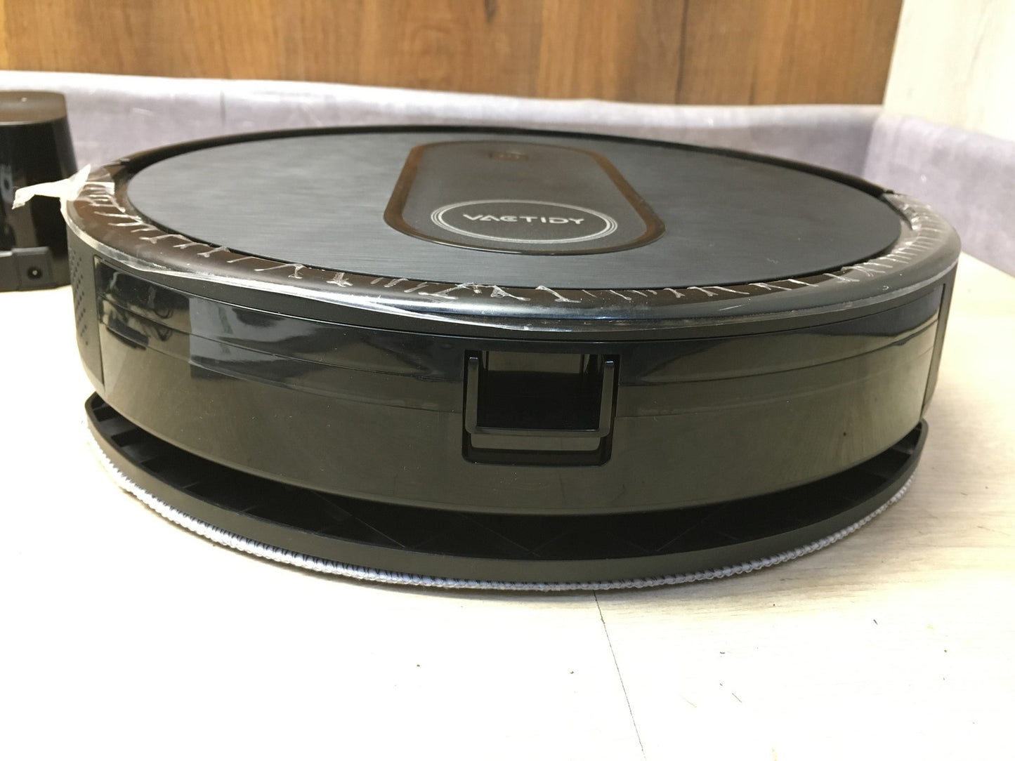 Vactidy Nimble T7 Saugroboter mit Wischfunktion 2 in 1, I36061