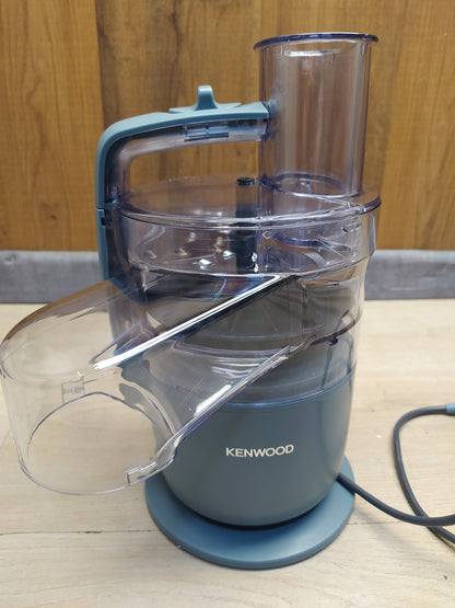 Kenwood MultiPro Go FDP-22 Kompakt-Küchenmaschine, I36310