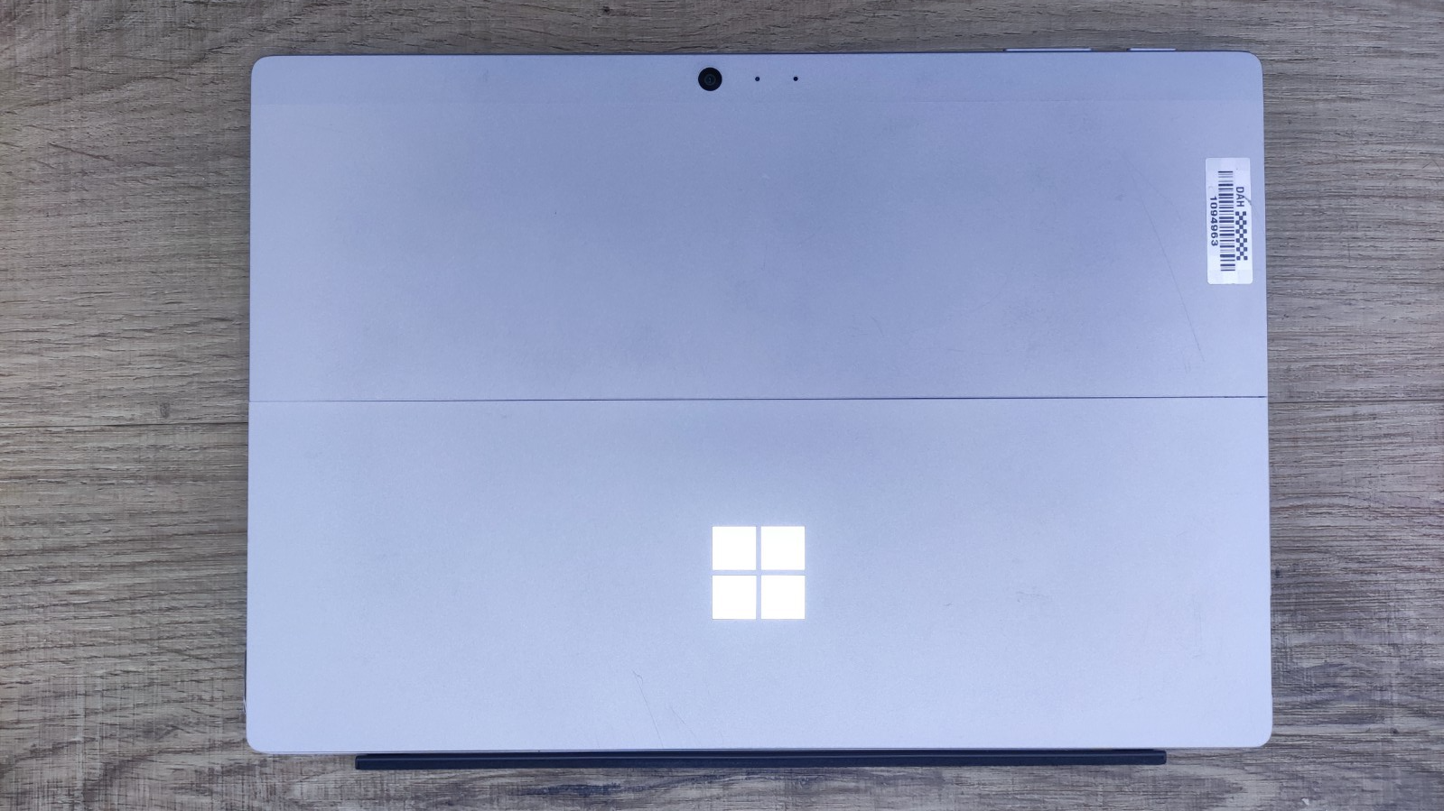Microsoft Surface Pro 5 Windows Tablet 2736x1824 i5-7300U 8GB 256GB LTE M1807