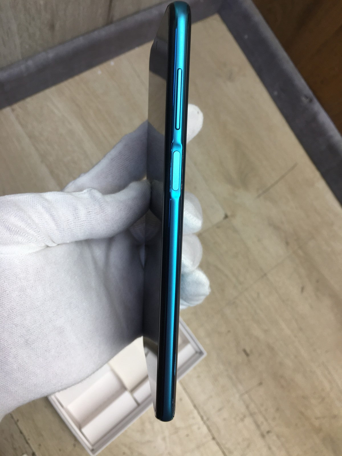 Xiaomi Redmi Note 9 Pro Smartphone 6GB RAM 128GB ROM 6.67" I39120