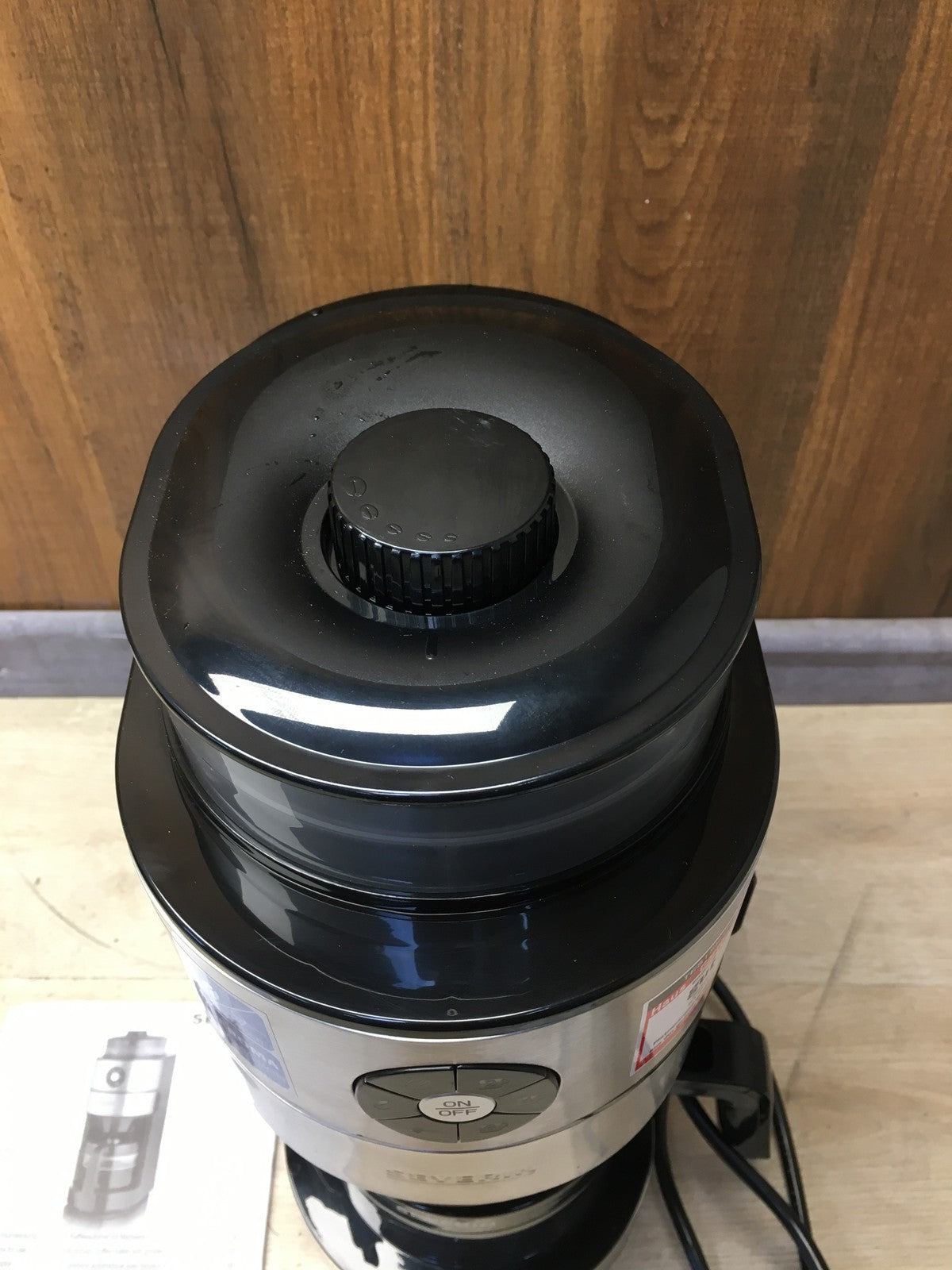 Severin KA 4811 Filterkaffeemaschine, I39016