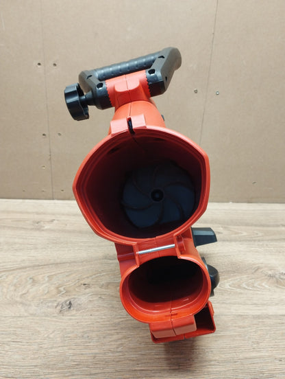 Einhell Akku-Laubsauger GE-CL 36 Li E Solo, I40759