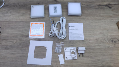Netatmo Intelligentes vernetztes Thermostat, I34621