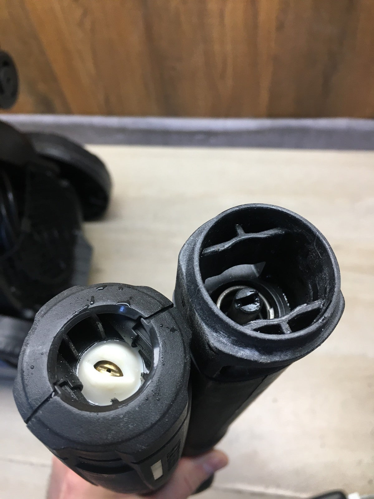 Kärcher 1.317-171.0 Hochdruckreiniger K 7 Premium Power, I40908