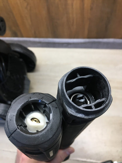 Kärcher 1.317-171.0 Hochdruckreiniger K 7 Premium Power, I40908