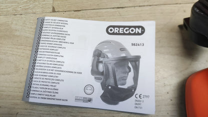 Oregon Helm Waipoua Profi FPA, 562413, I38257