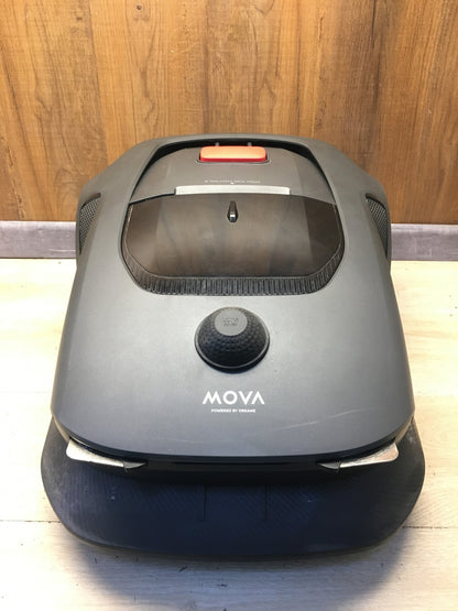 Dreame Mova 1000 Mähroboter (MLLM4110) bis 1.000 m² 3D-LiDAR kabellos, I41038