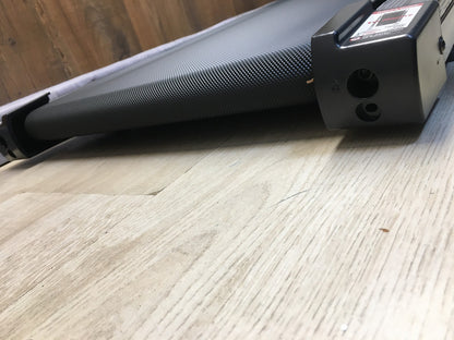 Treadmill XM-A1 Elektrisches Walking Pad Laufband Heimtrainer Indoor, I37796