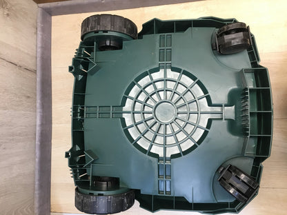 Metabo ASA 30 H PC Nass-/Trockensauger, 1200 W, 30 L, I37656