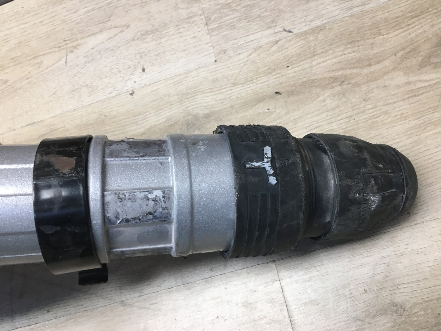 Scheppach AB2000 Abbruchhammer (5908209901), 1700W, I37308