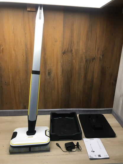 Kärcher 1.055-701.0 Hartbodenreiniger FC 7 Cordless, kabellos, I39786