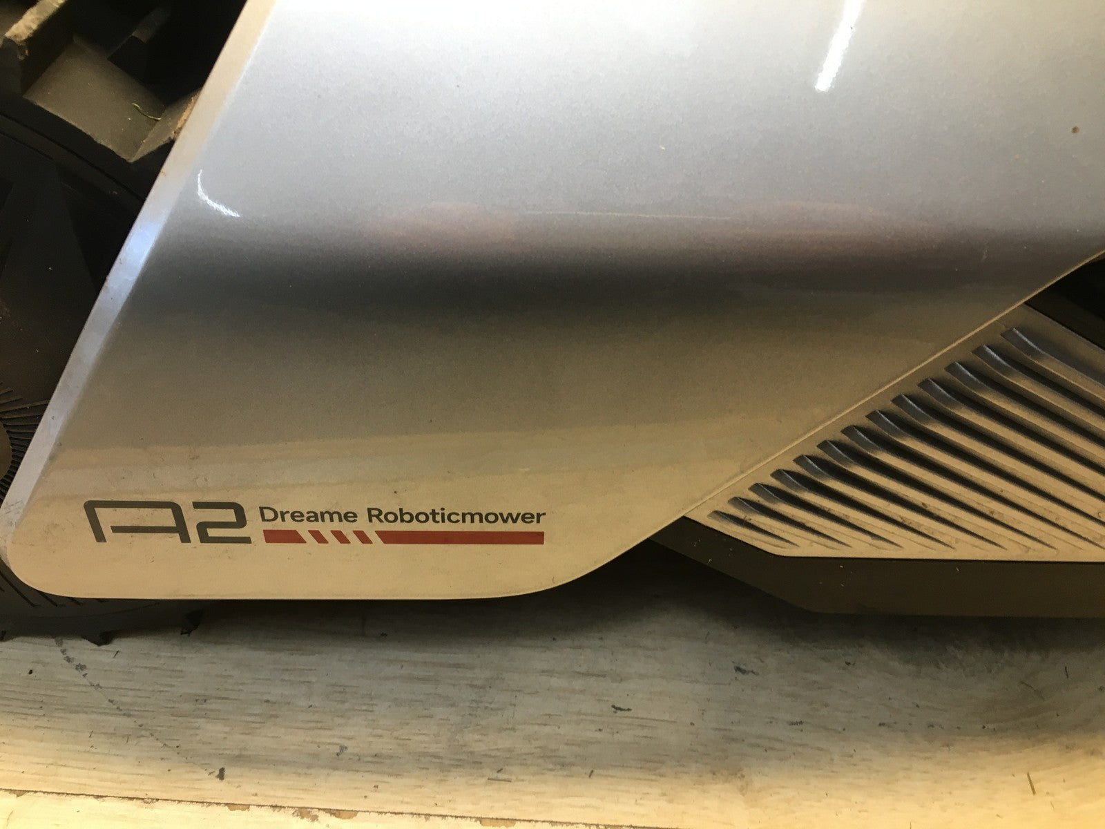 Dreame Roboticmower A2 Mähroboter ‎MXXA8210, I38059
