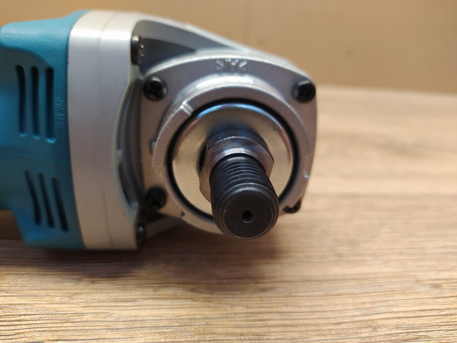 Makita DGA511Z Akku-Winkelschleifer 18 V Solo, I39264