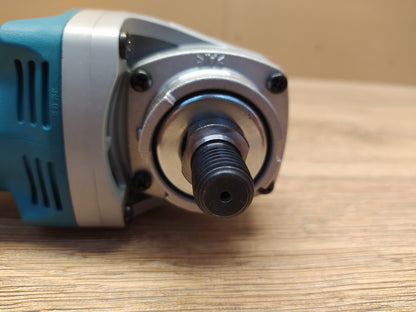 Makita DGA511Z Akku-Winkelschleifer 18 V Solo, I39264